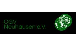 Logo Obst- und Gartenbauverein