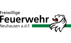 Logo Freiwillige Feuerwehr Neuhausen