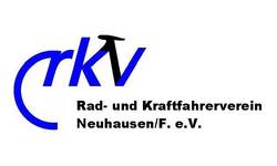 Logo Rad- und Kraftfahrverein