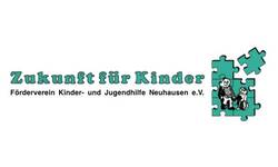 Logo Förderverein Zukunft für Kinder