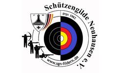 Logo Schützengilde